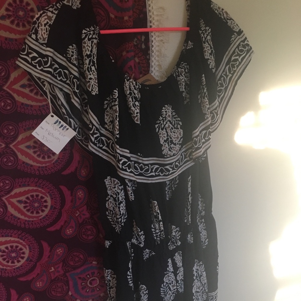Kori romper